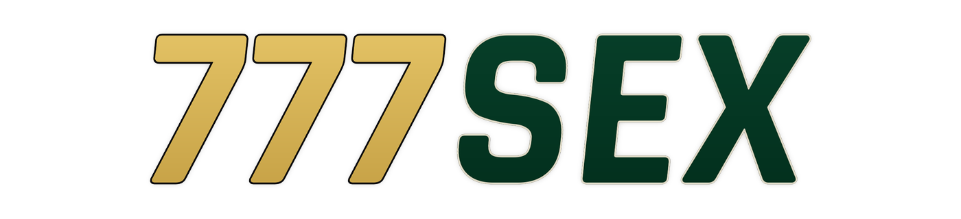 777sex logo